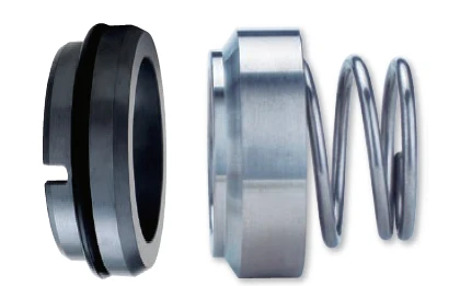Can Burgmann M3N Mechanical Seal be used in systems with pulsating flow?