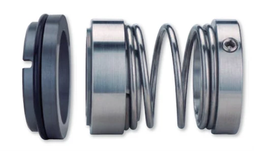 Can FX 1527 Mechanical Seals be used in reciprocating pumps?