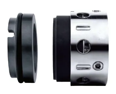 John Crane 58B Mechanical Seal